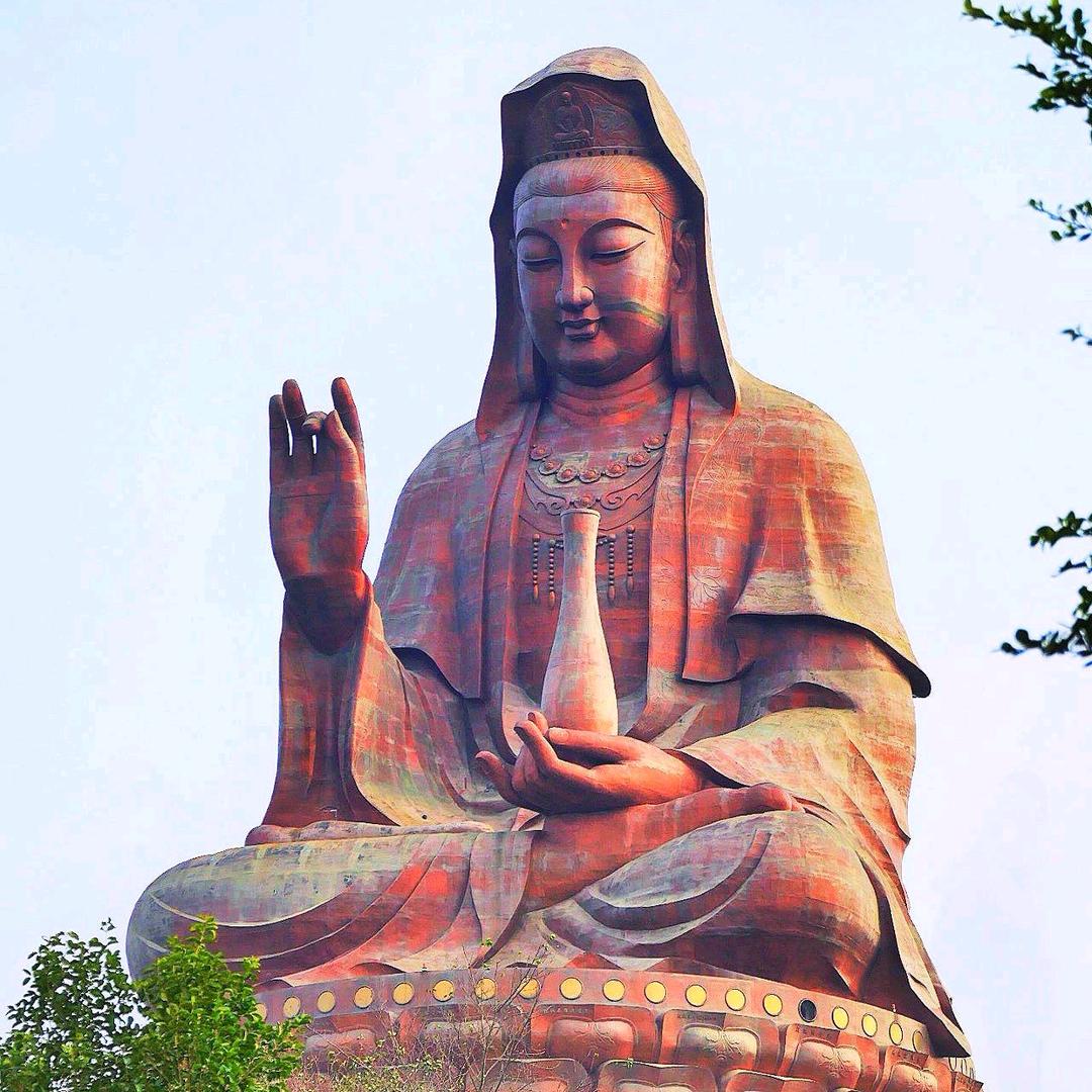 太极针人