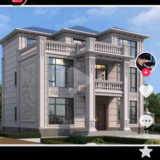 龙王建筑外墙装饰