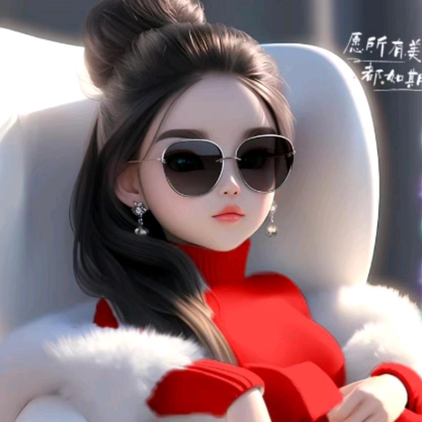 胡家﹌大小姐❤️