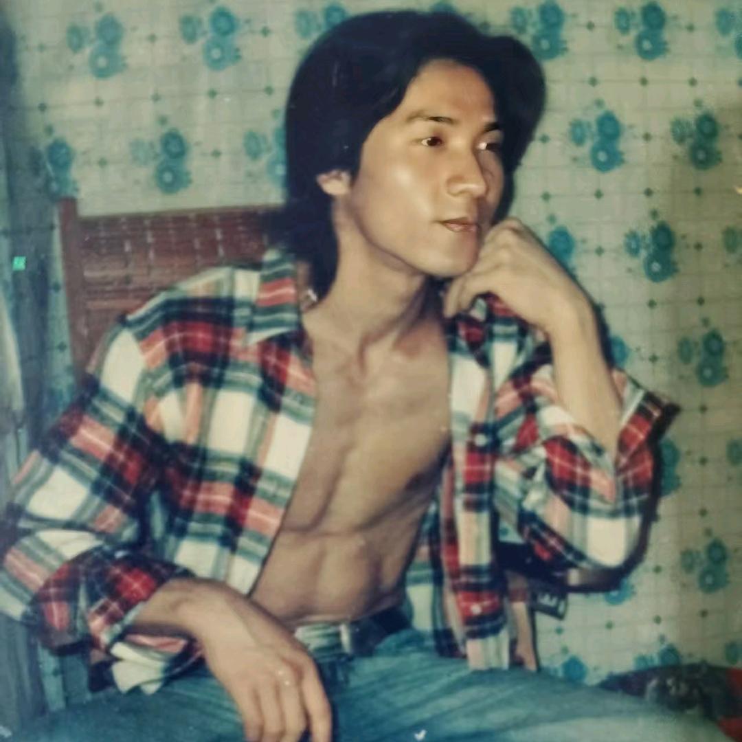割老虎子滴