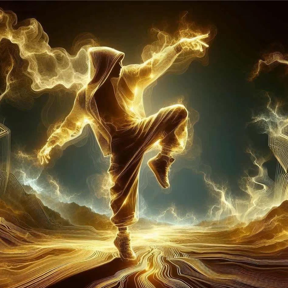 尉氏八房井 来一碗手工酸辣粉