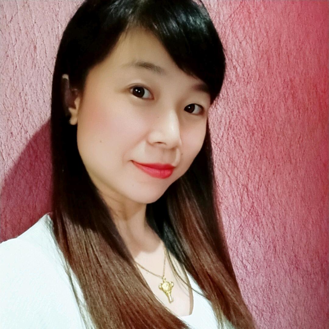 凌儿🎀