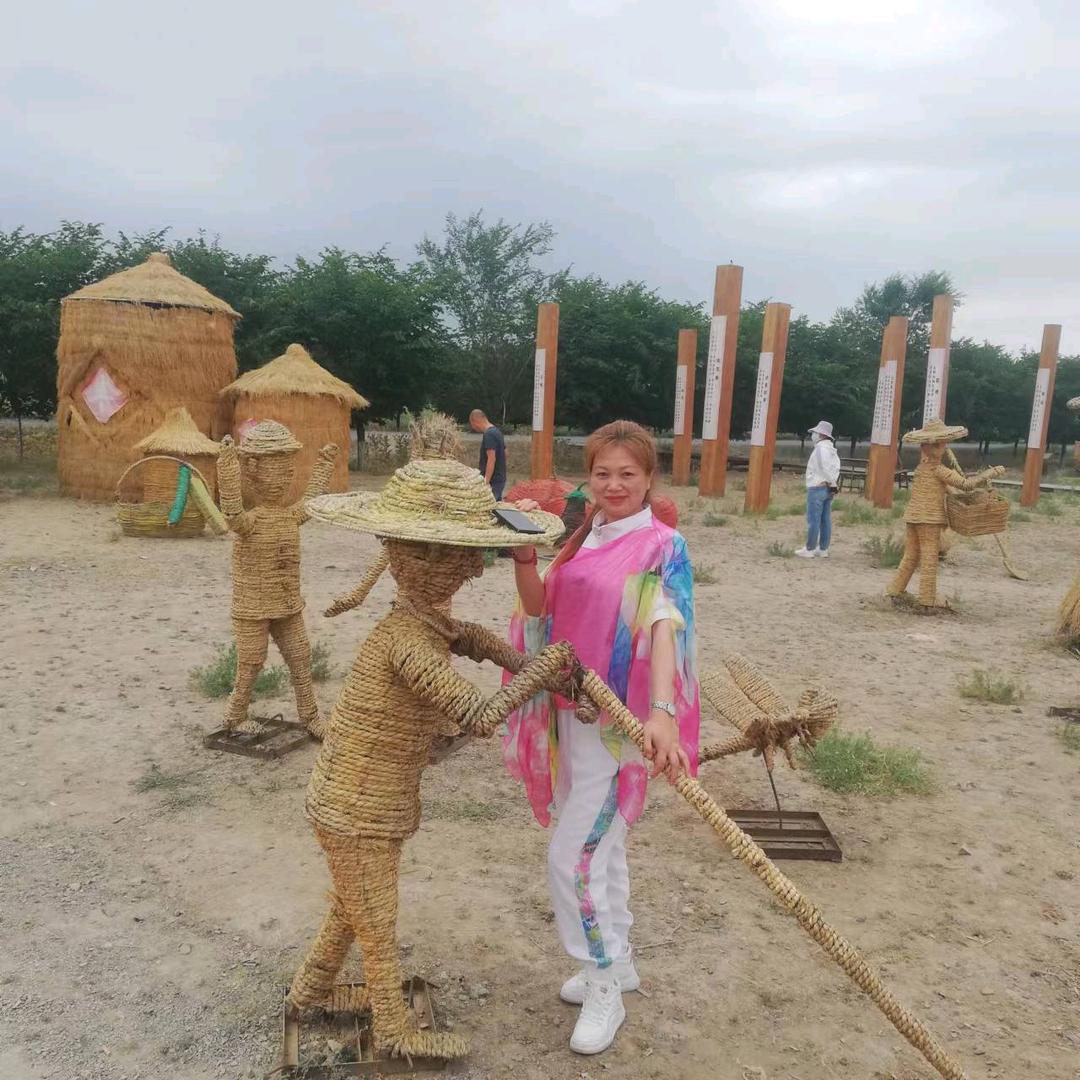 石榴花代驾（霞姐）