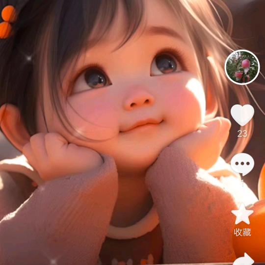 幸福一家人💋