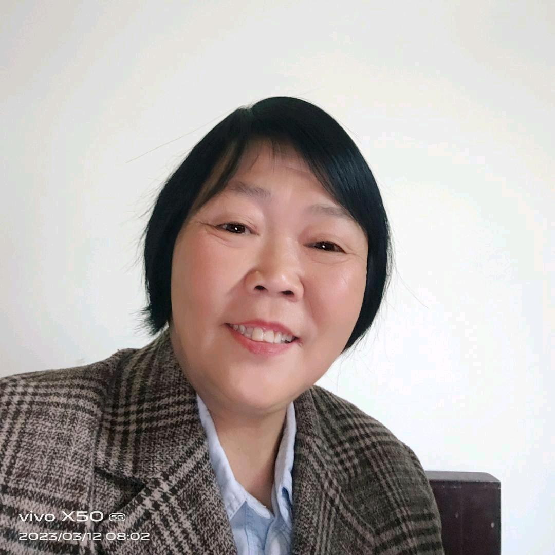 张哲宇婆婆