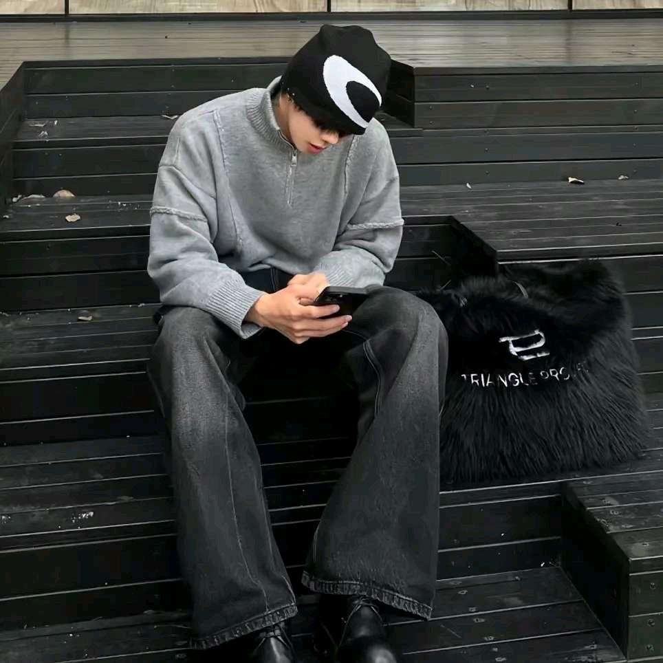 槐序