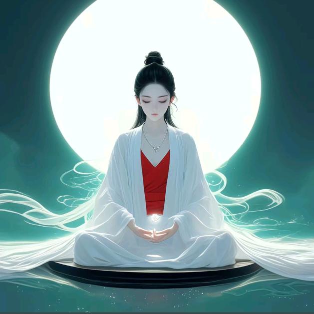 森林与鹿