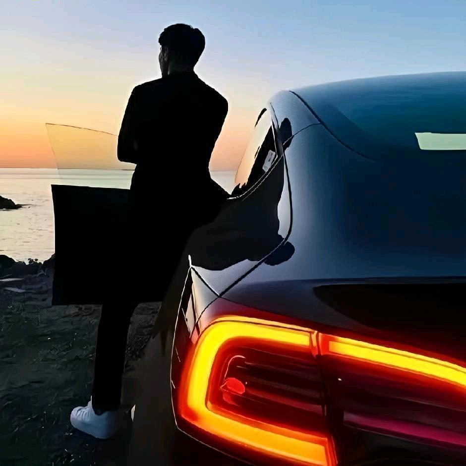 哥不是你的配😏