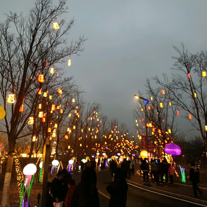 春风秋月