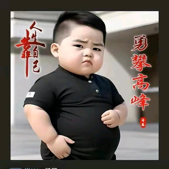 风雨中的承诺