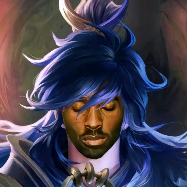 雷张（国一光信）