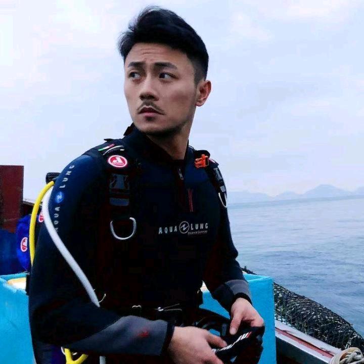 马健勋