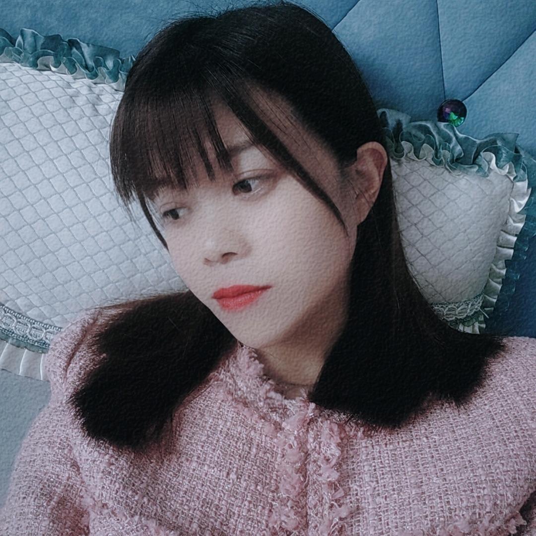 @情梦《拒绝连赞》