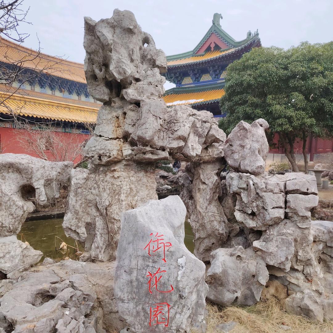 许是丨叙事