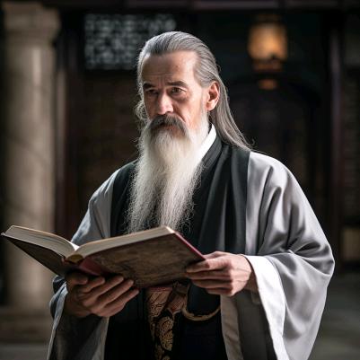 万里无云