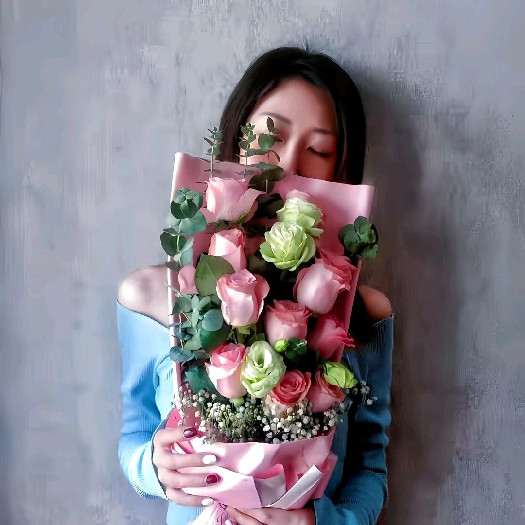 行走的小团子