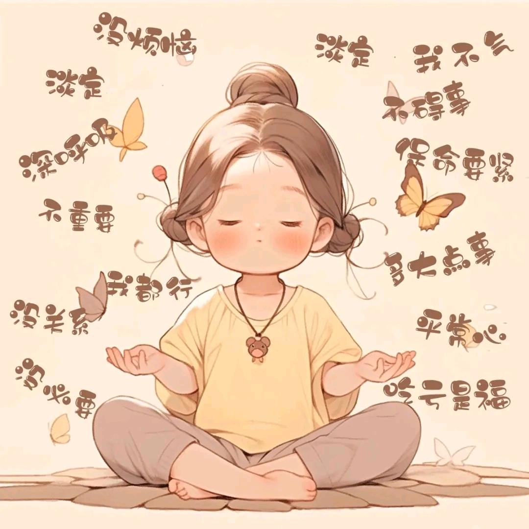 秋兮