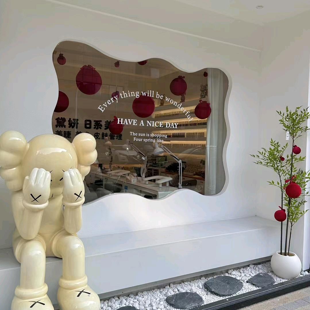 黛妍_Nail（预约版