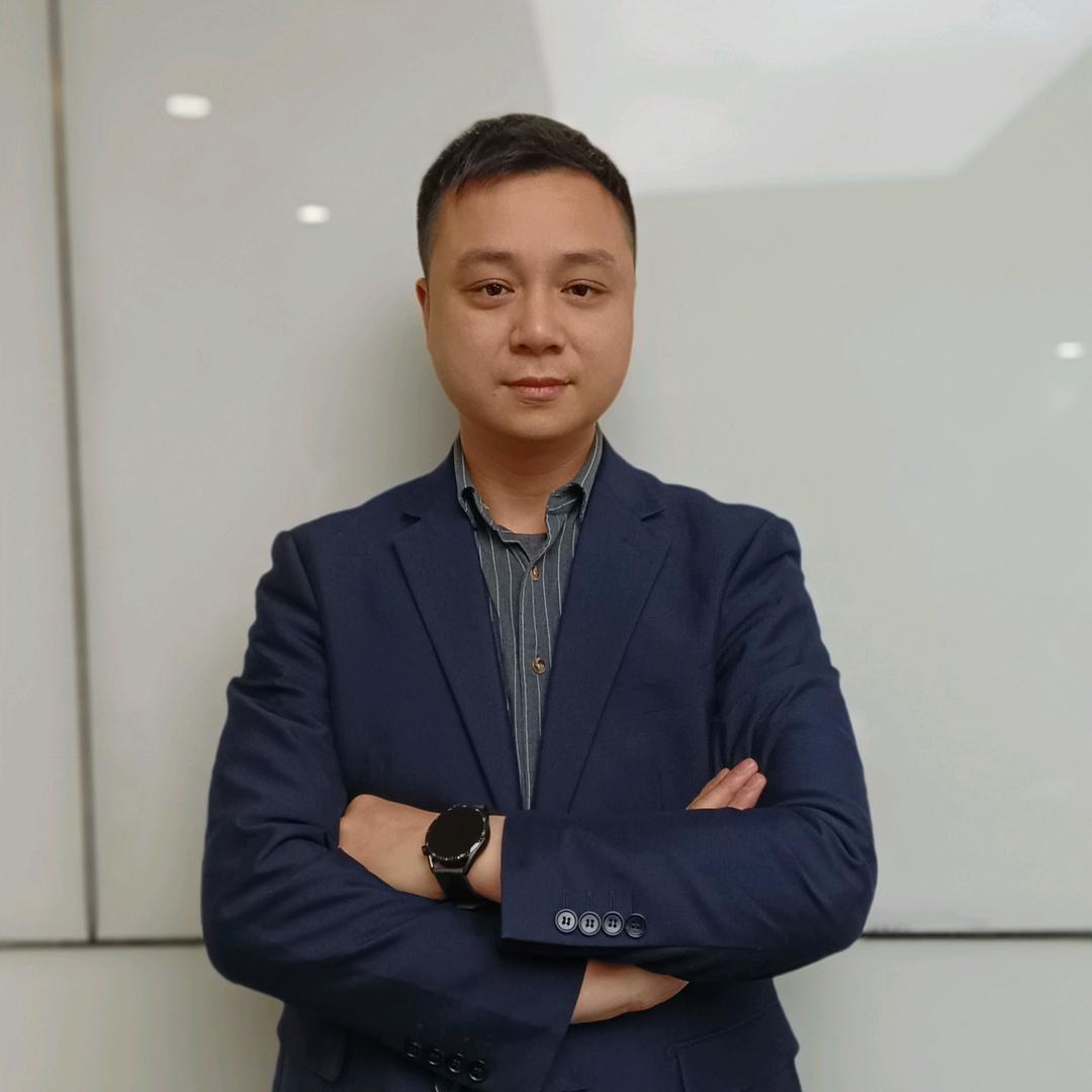 优倍视陪跑团-刚刚好