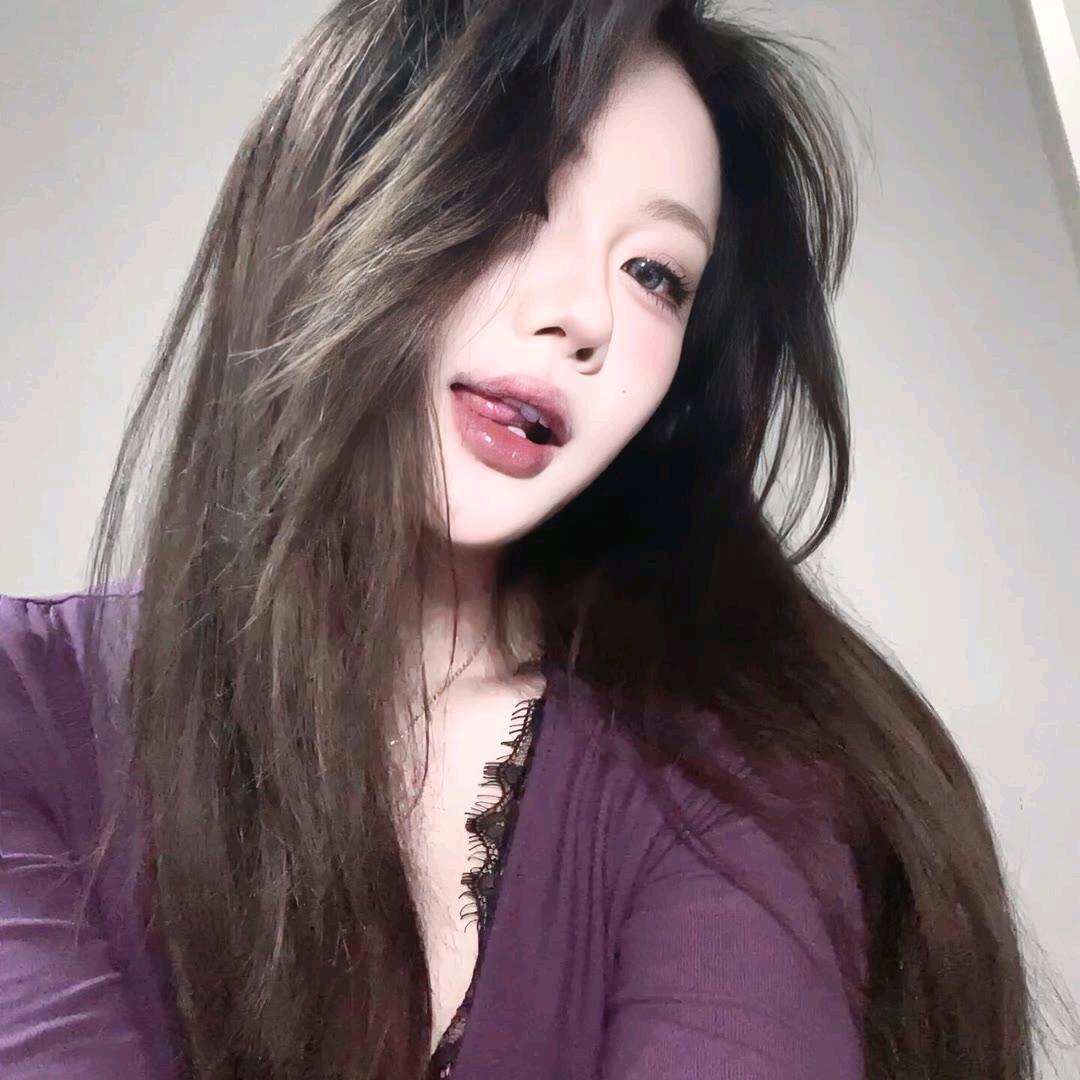 不⁴辣妹好烦.