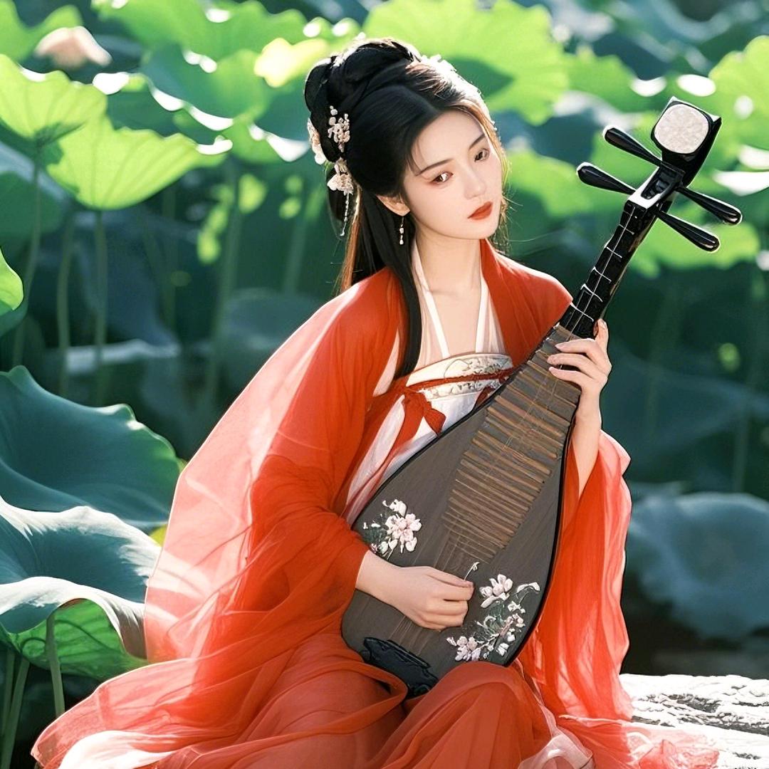 锦鲤