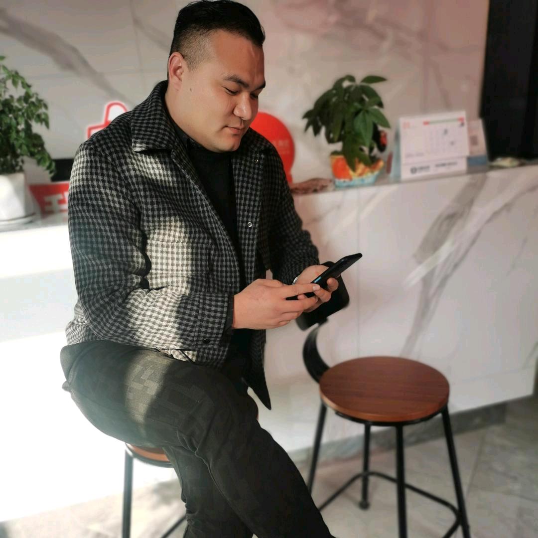 百事利建材—刘双