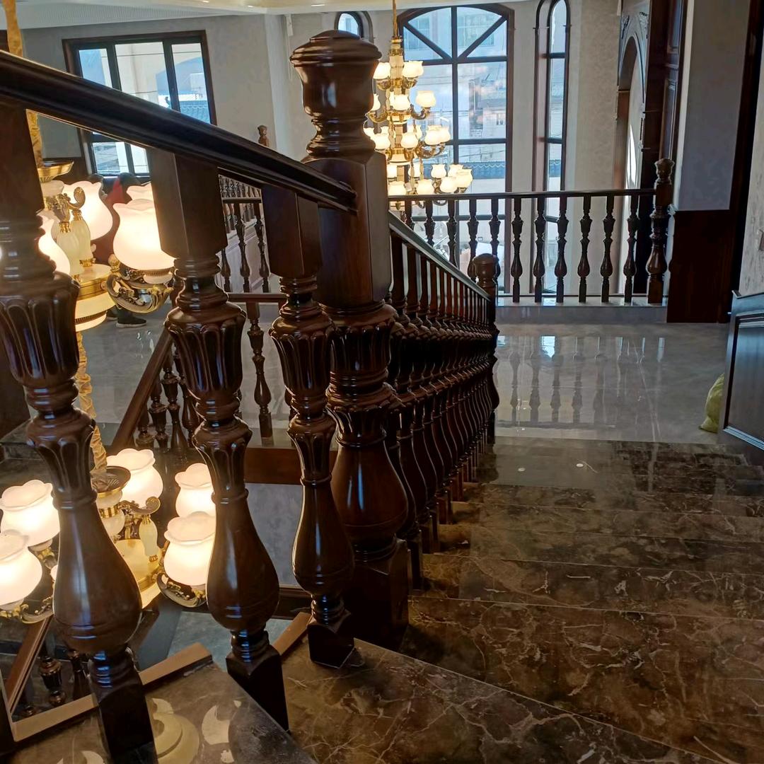 焦作怡家楼梯源头工厂静静