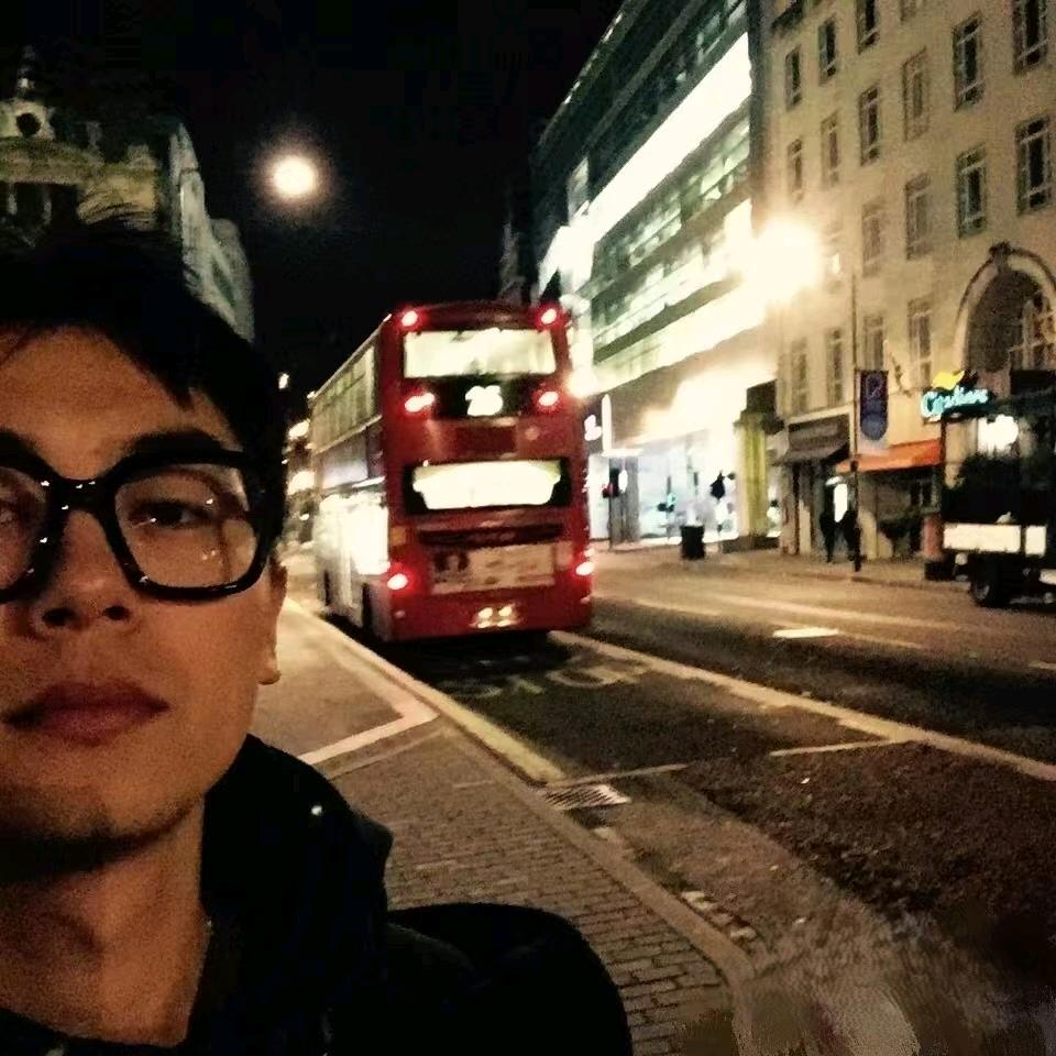 七点起床