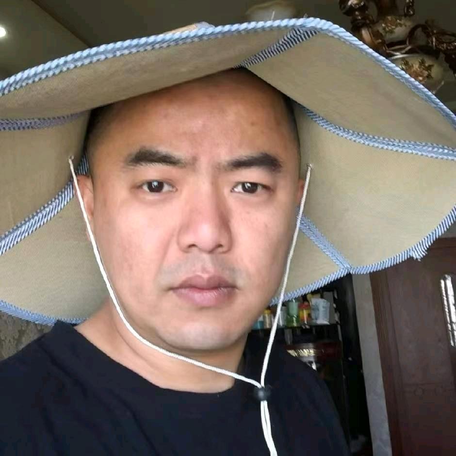 农人阿包