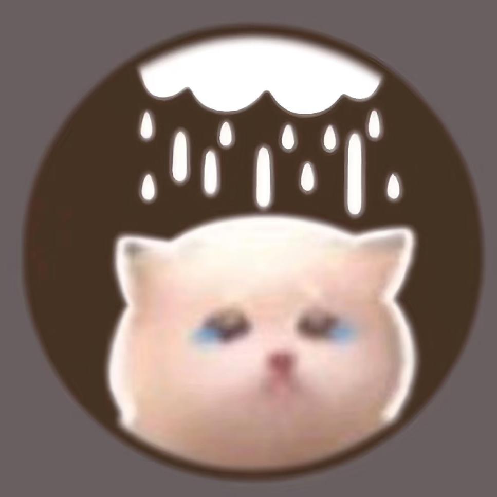 猫猫晕倒