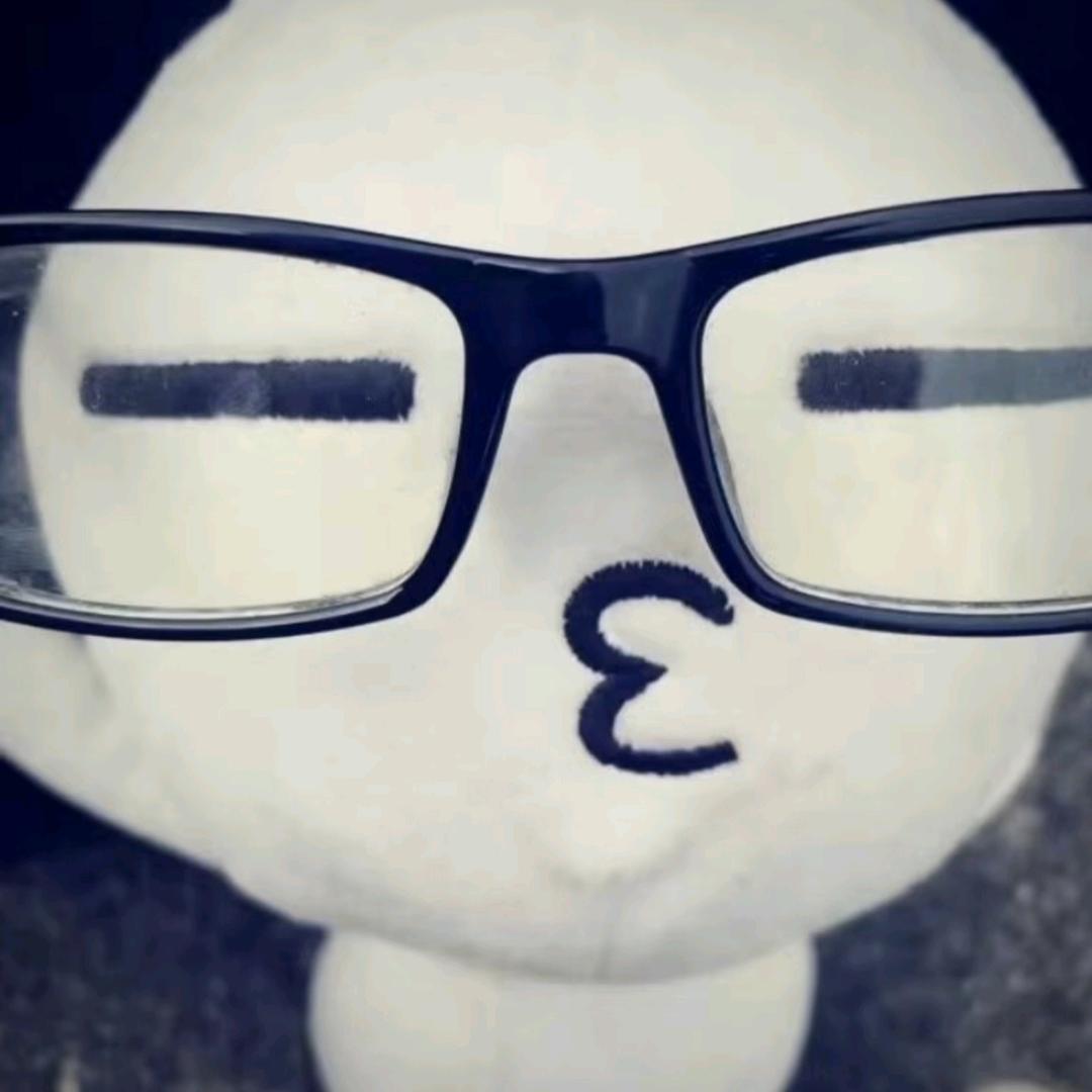 吾乃世界幸福大王