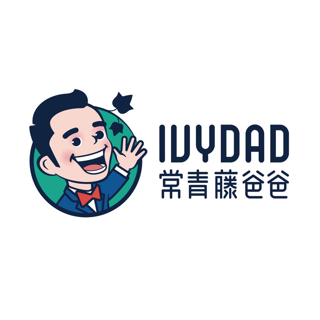 常青藤爸爸@抖音