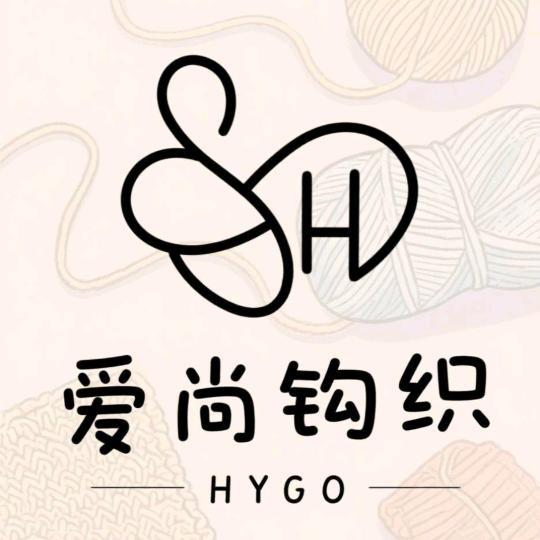 爱尚钩织