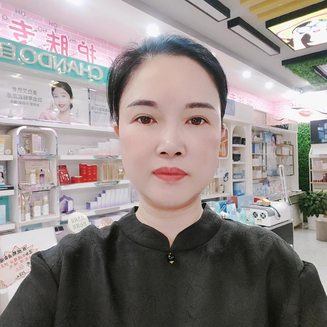 彩云