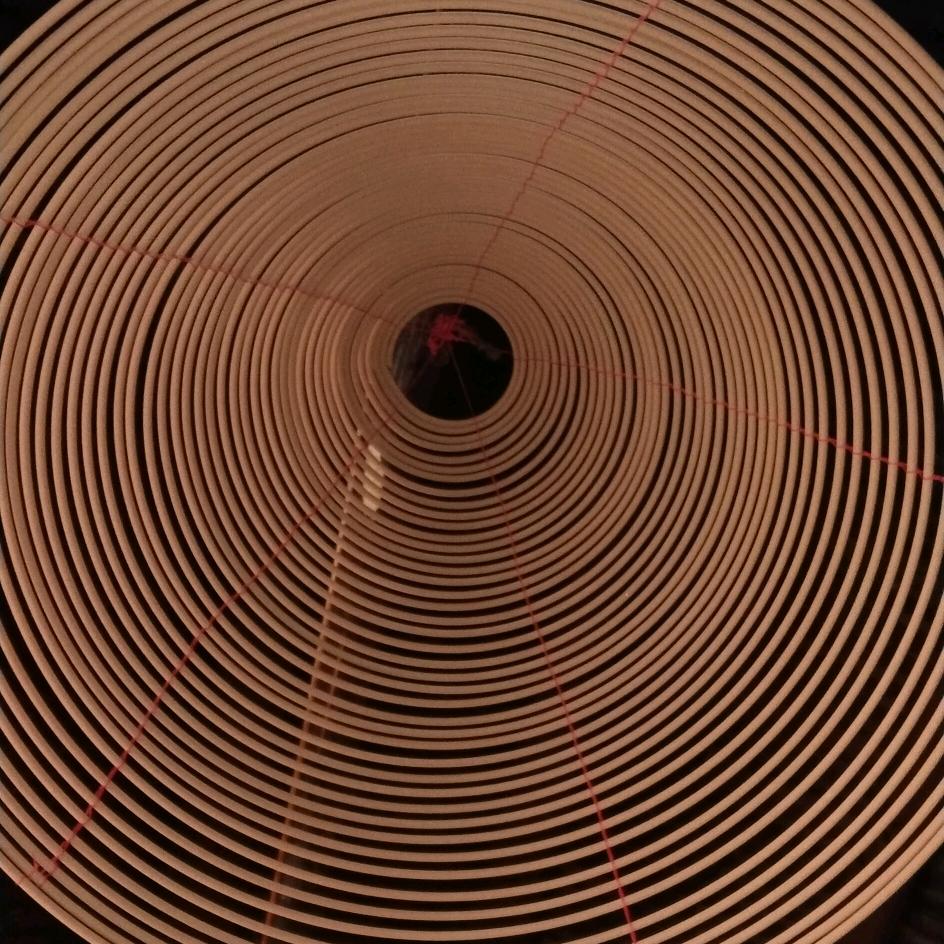 但行好事，莫问前程！