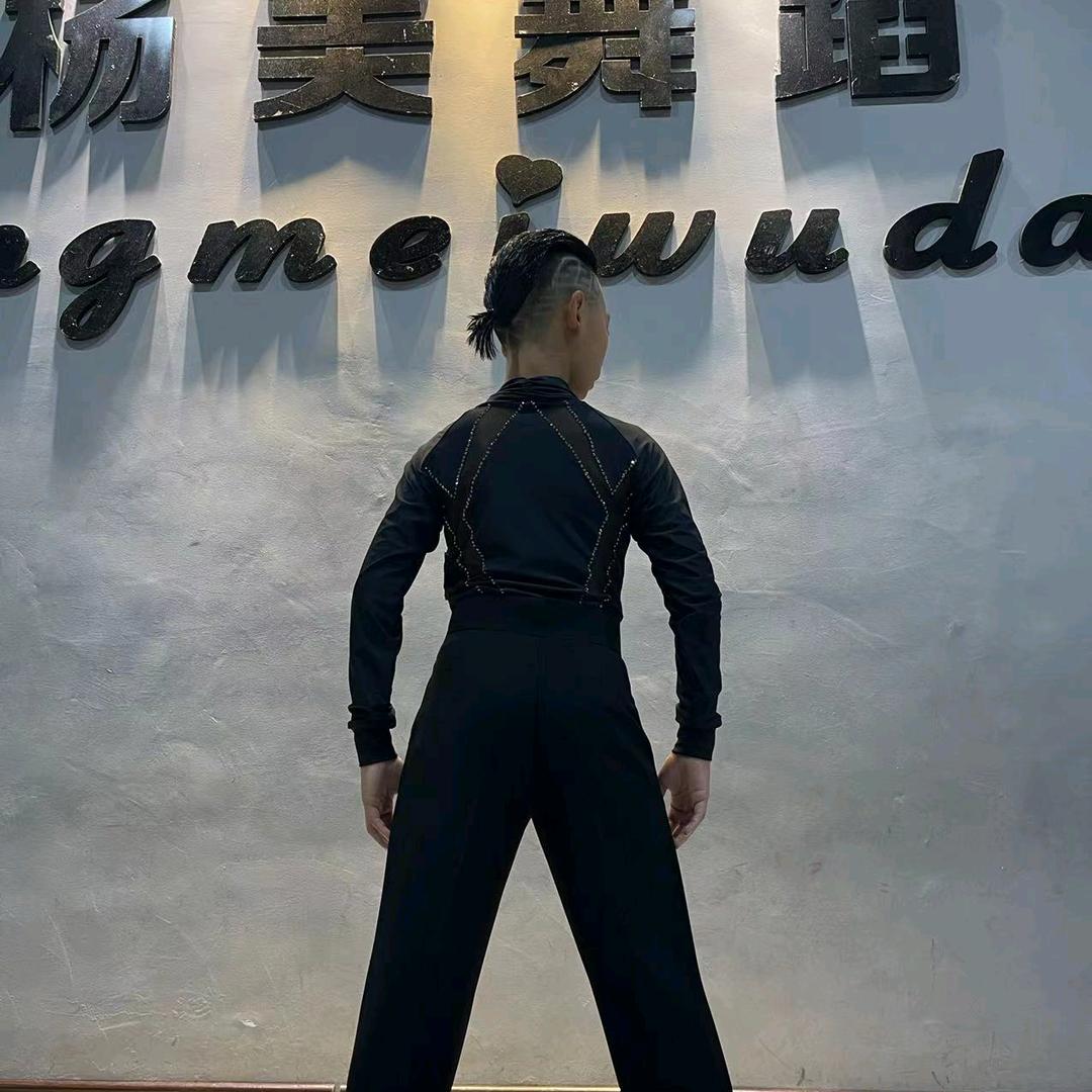✨流星雨✨杨美舞蹈✨