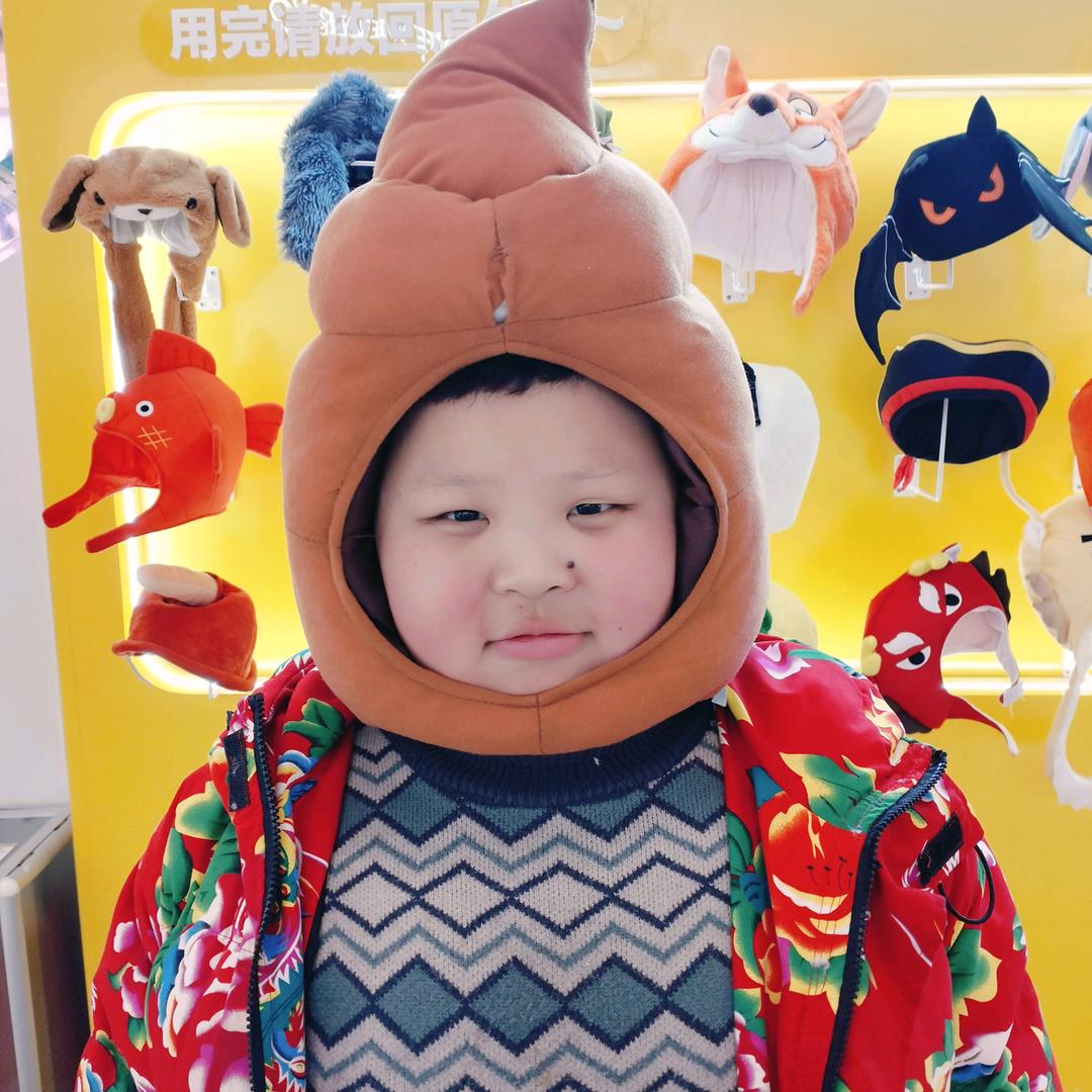 一抹女人香