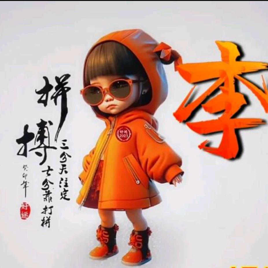 笑笑😁