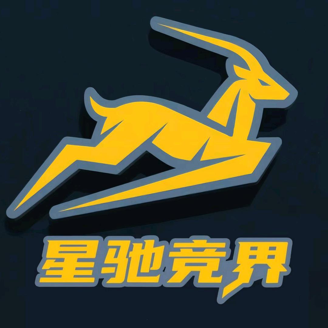 星驰健身(中禾广场店)官方号