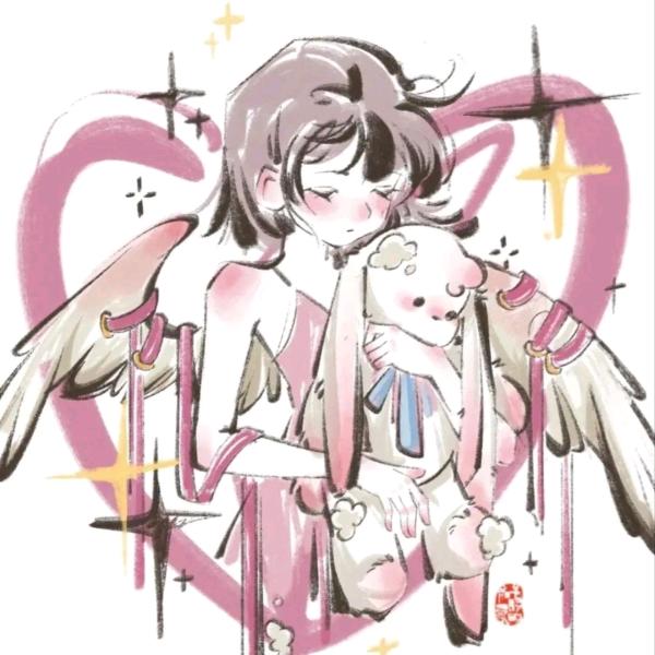 大白鹅
