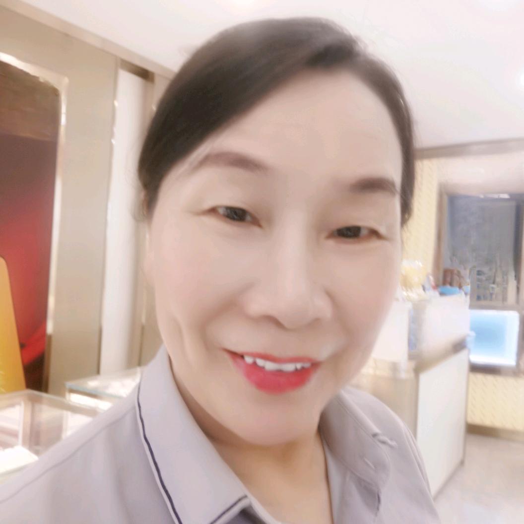 羊洋姐