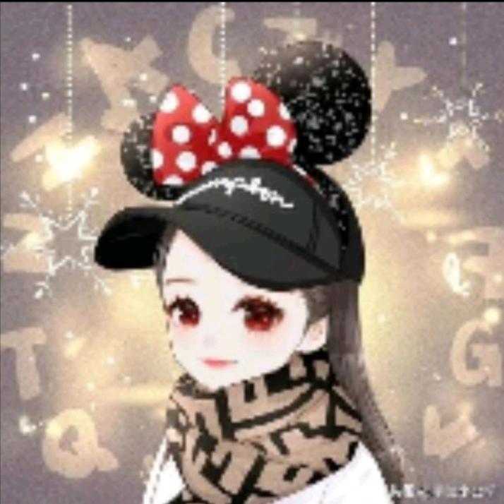 🍀心香
