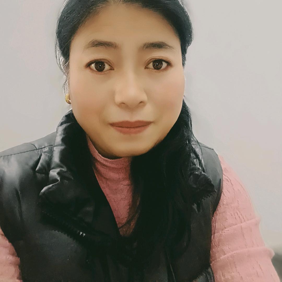 坚强一生