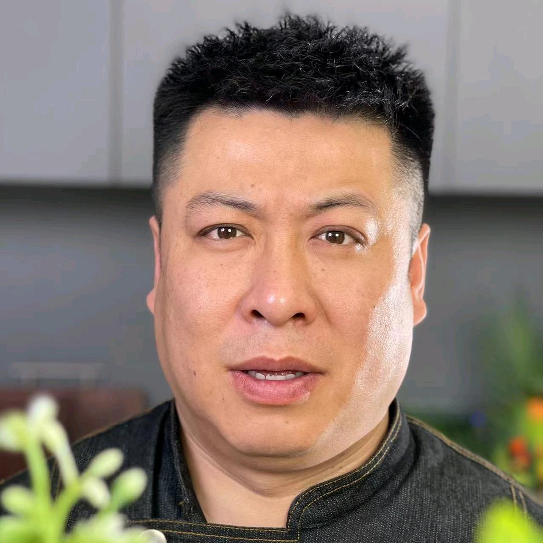 老谢爱做菜