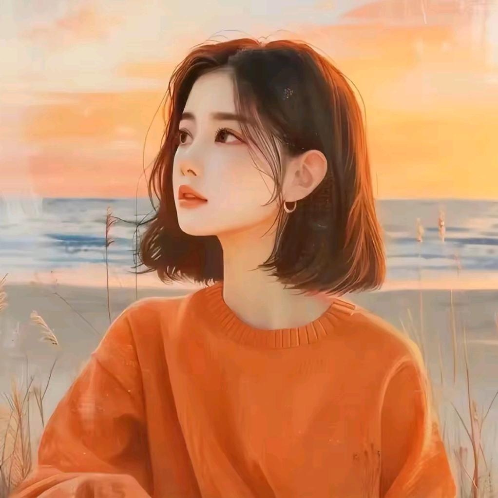 木子慧韩饰