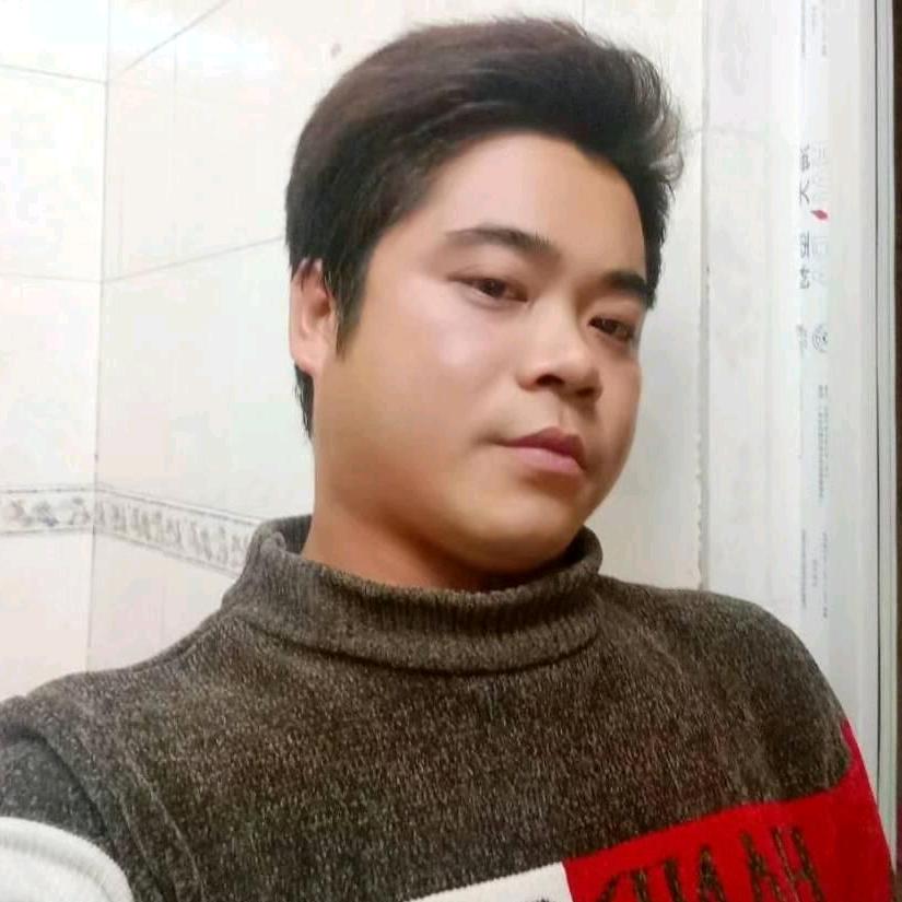 博白第一穷人