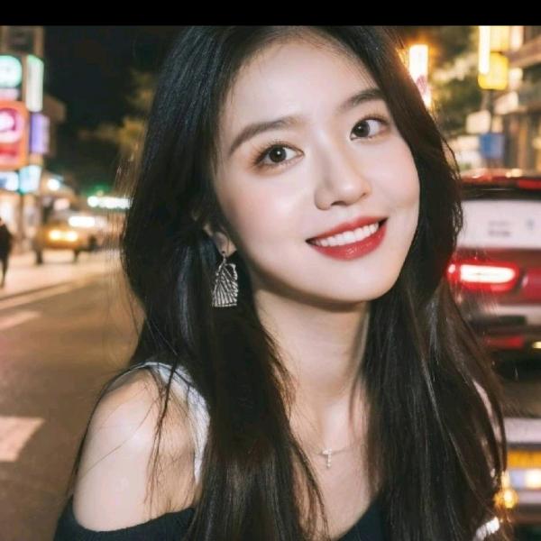 你的小可爱💋
