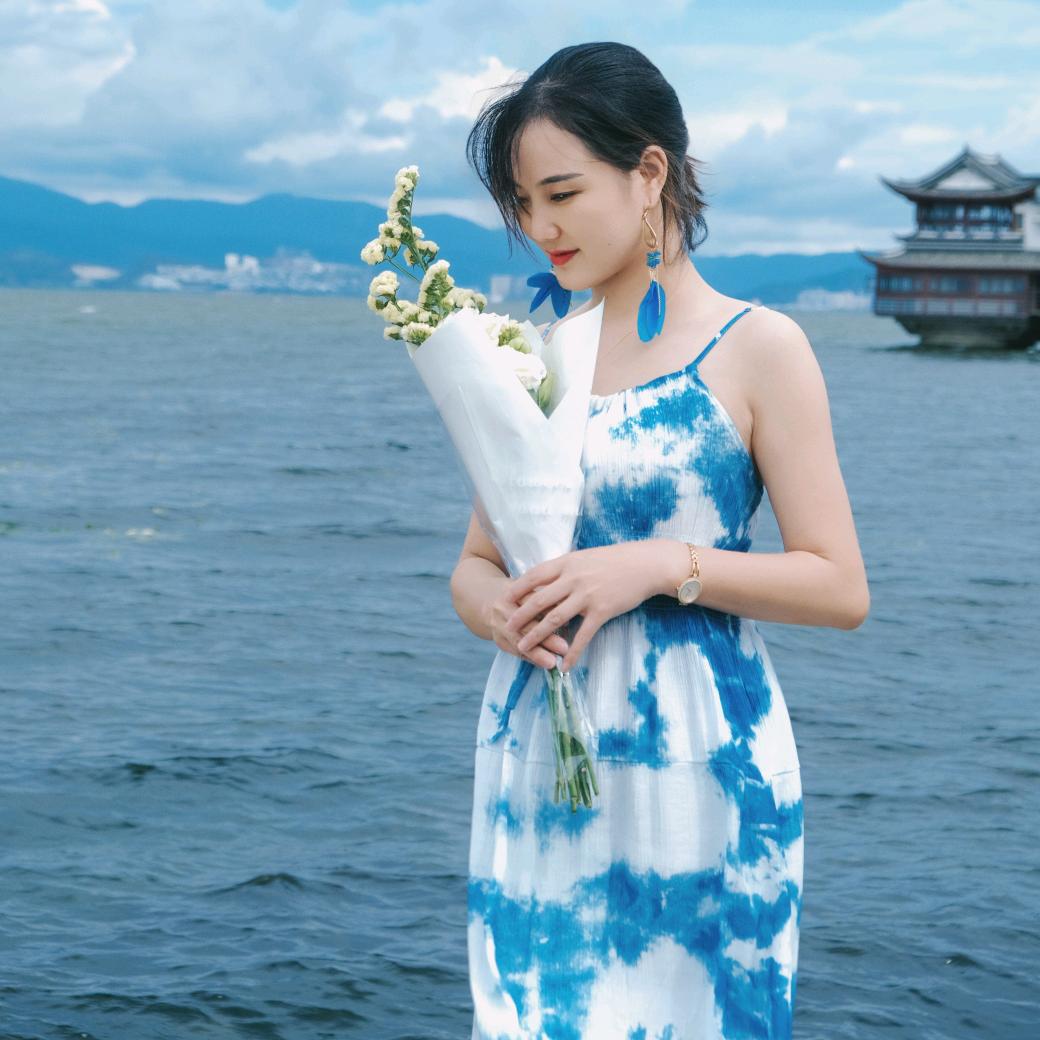 唐果果·祁东人在老挝