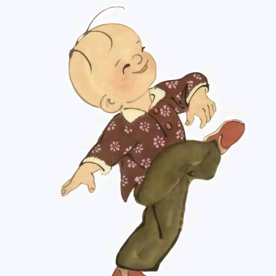 小骞动漫