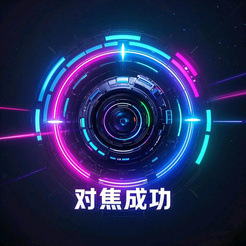 对焦成功📷✌🏻